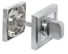 Поворотная ручка для сантехнических защёлок Morelli MH-WC-S SCCP